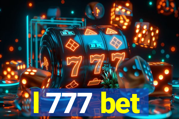 l 777 bet